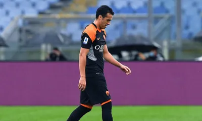 Roma, si ferma Pedro: le sue condizioni e il possibile rientro