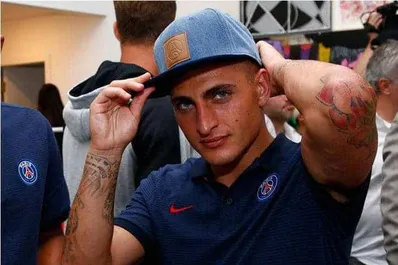 Paris Saint Germain, Verratti rifiuta l’offerta da 12 milioni l’anno, vuole solo il Barcellona