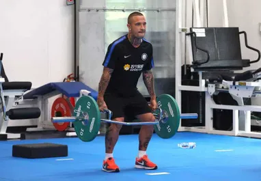 UFFICIALE: Inter, preso Nainggolan dalla Roma. Spalletti ritrova il belga