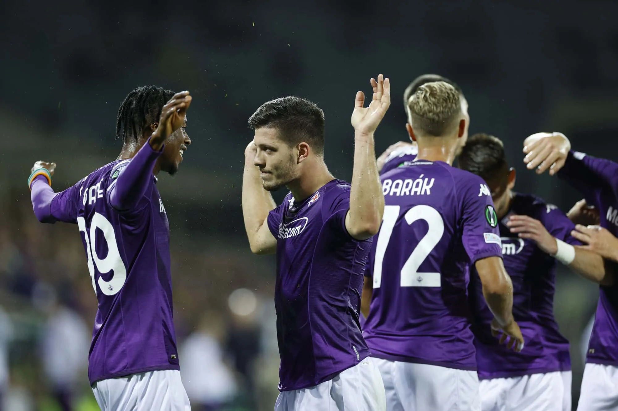 Quando si giocano i quarti di Conference League, il calendario delle partite: le date e gli orari ufficiali