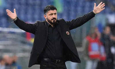 UFFICIALE: Milan, Gennaro Gattuso si dimette. Il comunicato del club