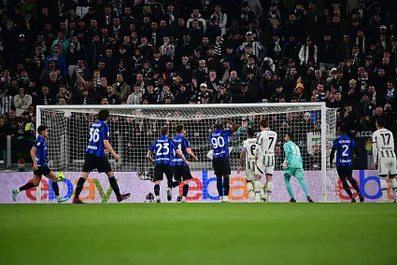 Serie A: Juventus, Inter e Milan fuori dalle prime 3? L’ultima volta a fine campionato nel 1942