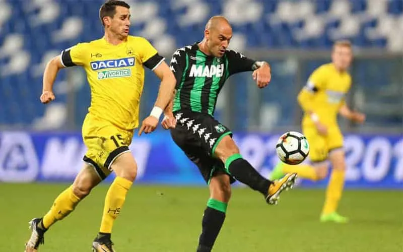 Inter-Udinese, Lasagna: "Mi è rimasto l'interismo ma voglio segnare"