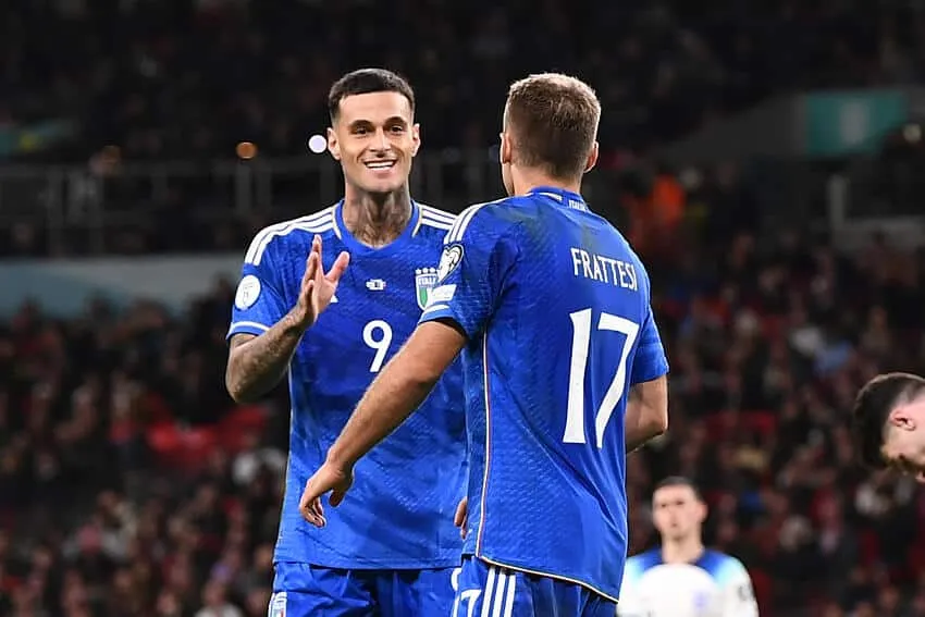 Qualificazioni Euro 2024, quando gioca l’Italia