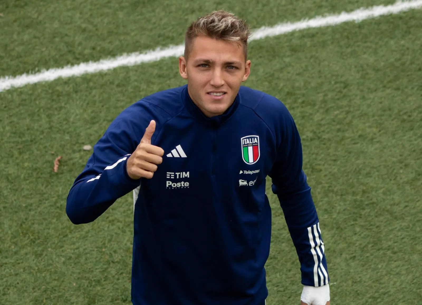 Tutti gli oriundi nella storia della nazionale italiana di calcio: Retegui è il 51