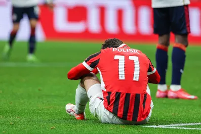 Fantacalcio, infortunio per Pulisic del Milan: le prime sensazioni