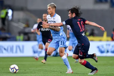 Lazio-Bologna 3-3, le pagelle: perle di Bastos e Milinkovic-Savic, Orsolini ancora in gol