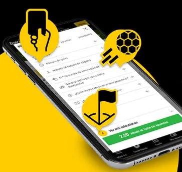 Bwin app
