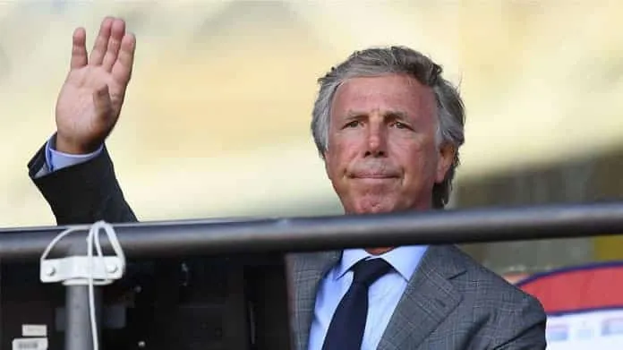 Calciomercato Genoa, Strootman vicino al clamoroso rientro in Italia