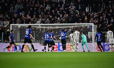 Coppa Italia, Inter – Juventus: probabili formazioni, orario e dove vederla in TV