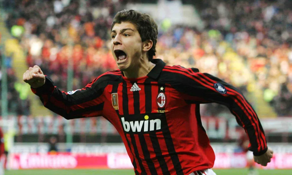 Che fine ha fatto Alberto Paloschi: dal gol dopo 18″ all’esordio in A alla serie D