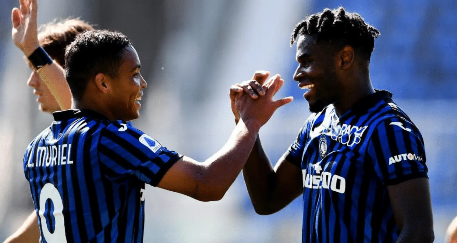 Atalanta-Udinese 3-2, le pagelle: Muriel da urlo, De Paul male