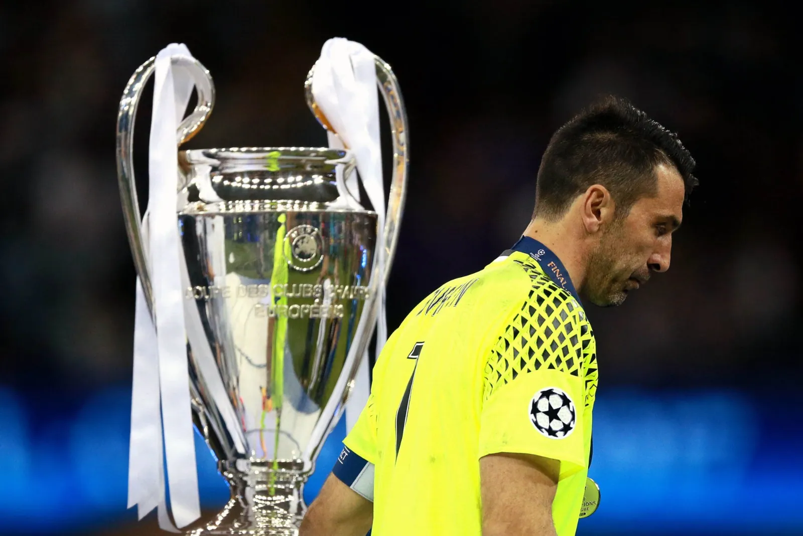 Le squadre che hanno perso più finali di Champions League