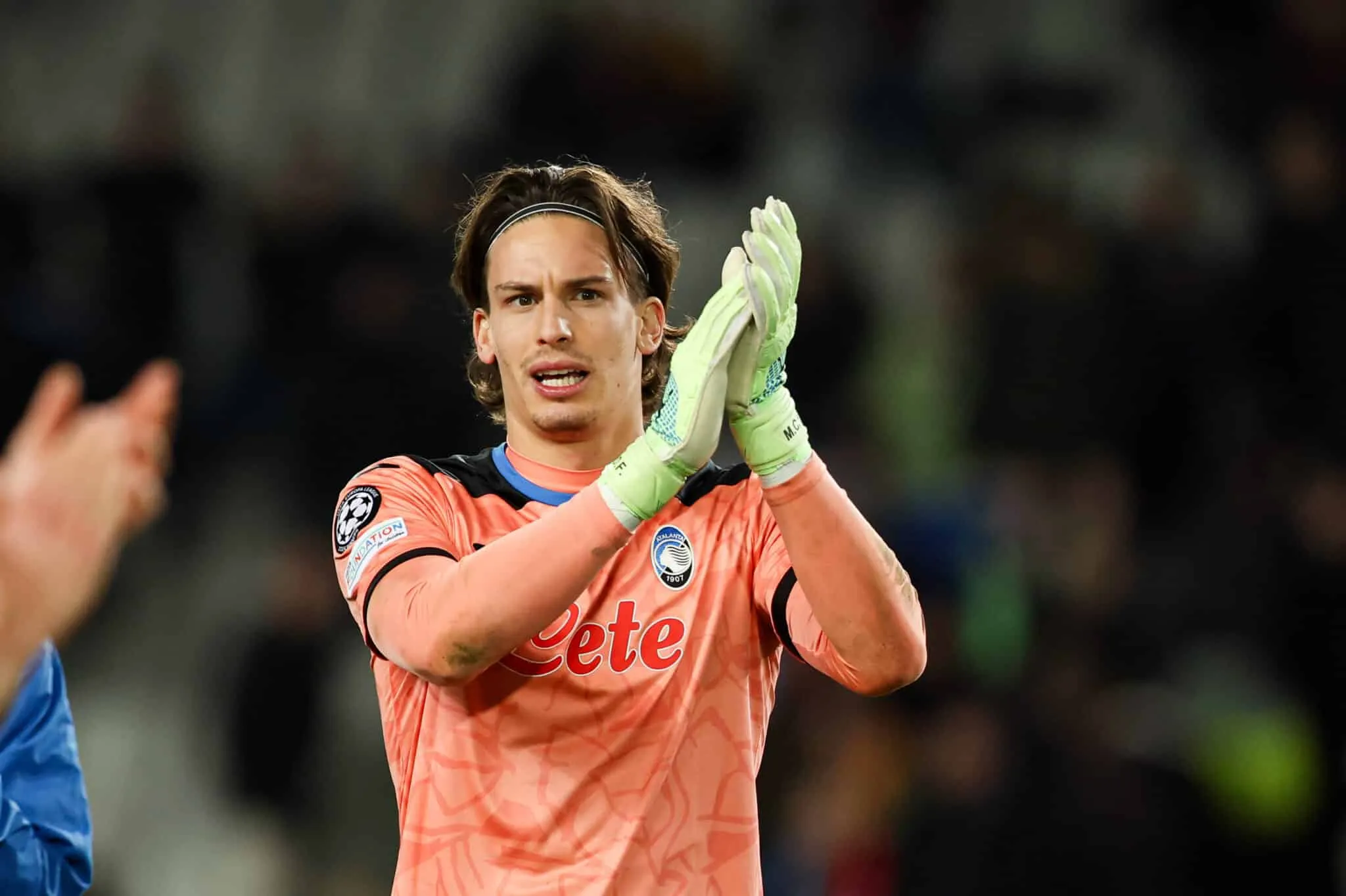 Fantacalcio, quando torna Carnesecchi? Buone notizie per il portiere dell&rsquo;Atalanta