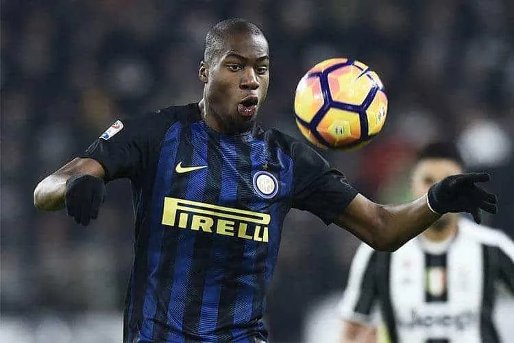 Kondogbia, l'Inter è già un lontano ricordo: "Voglio rimanere al Valencia"