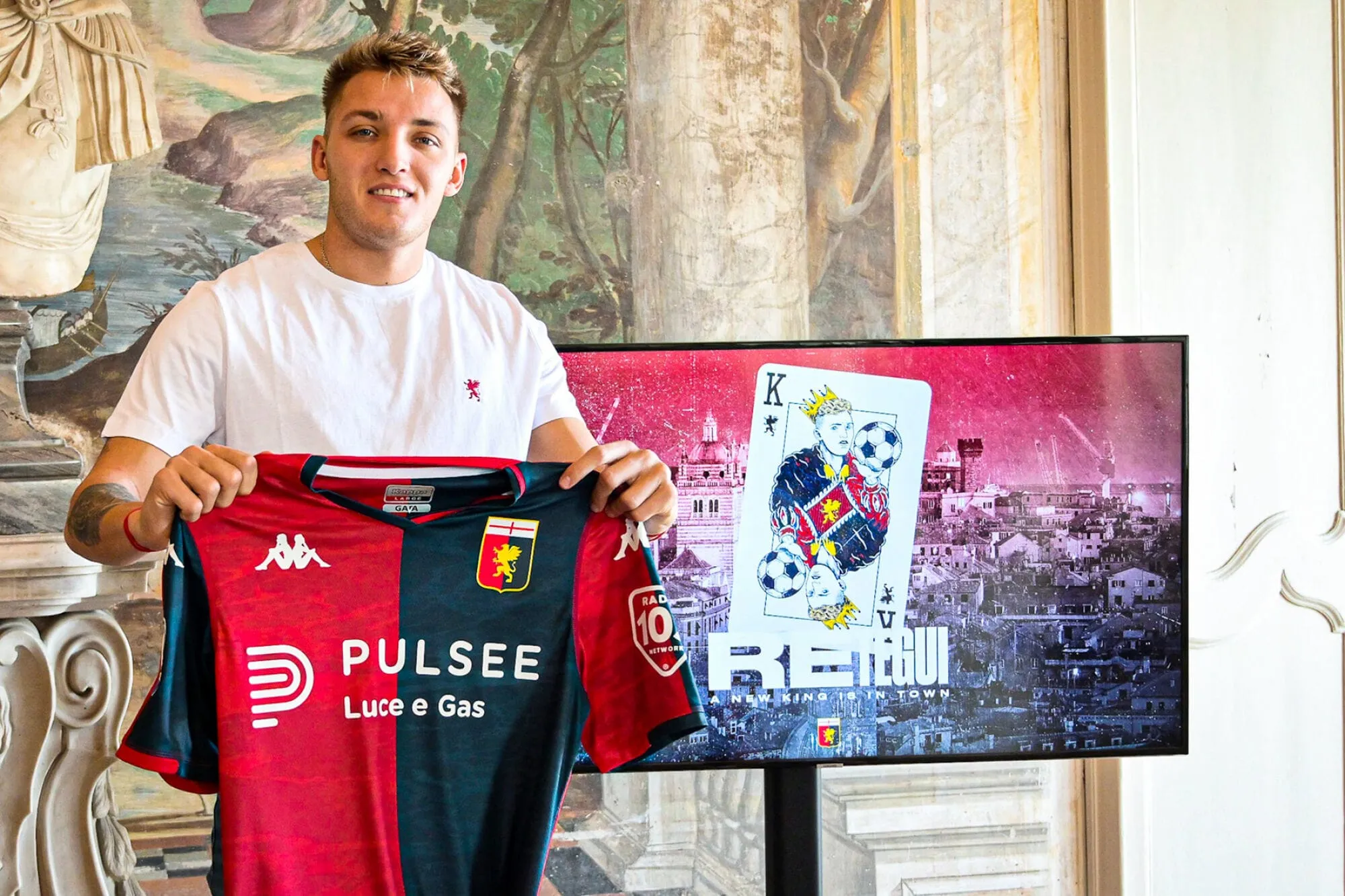 Fantacalcio: le 7 migliori new entry dal calciomercato