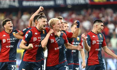 Serie A, la classifica a confronto con la scorsa stagione dopo 6 giornate