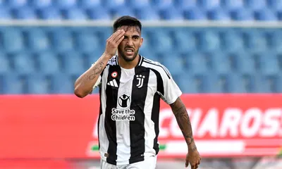 Juventus, ora Nico Gonzalez &egrave; un caso! Cosa succede e come gestirlo&nbsp;al&nbsp;fantacalcio