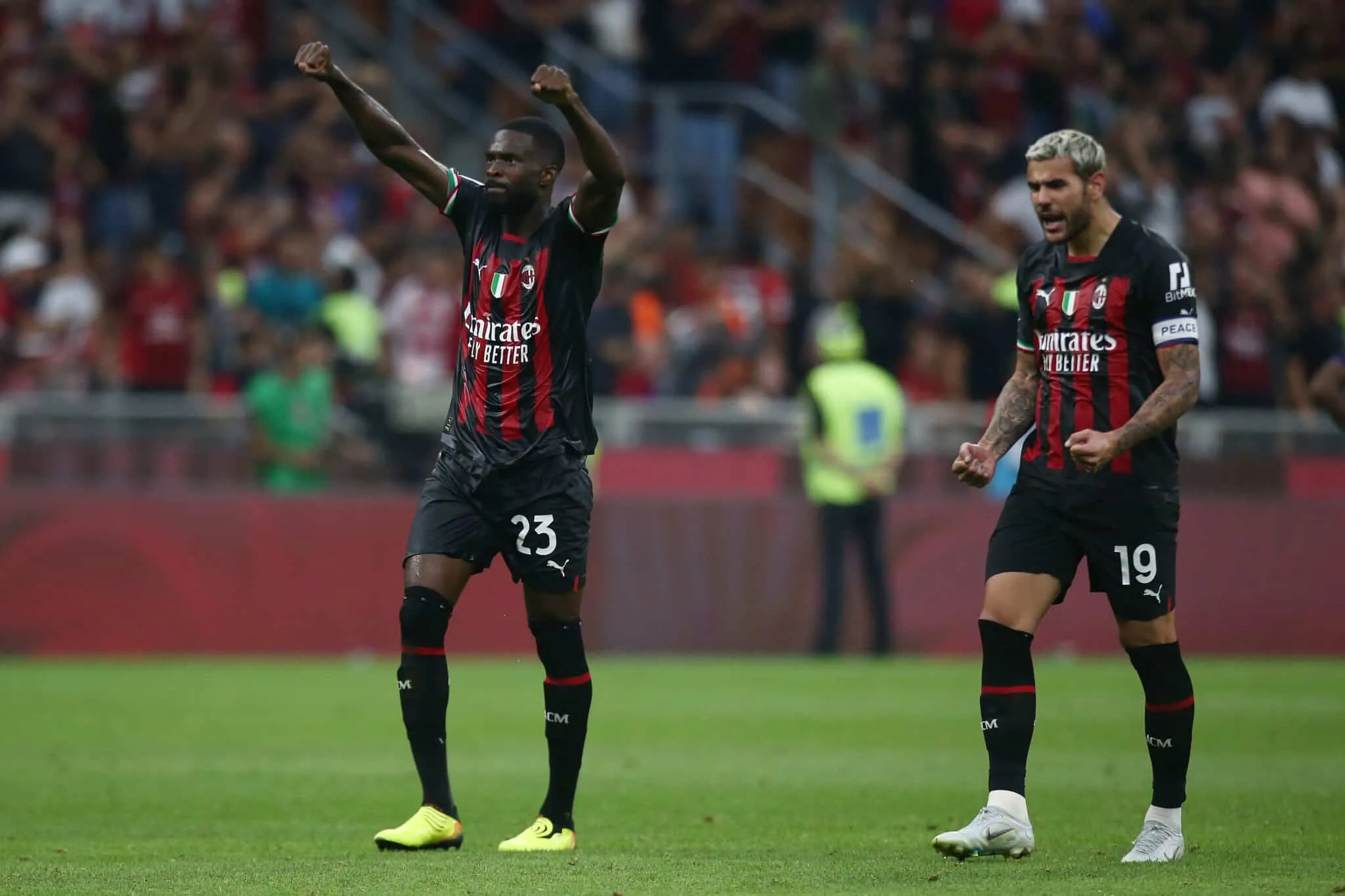 Serie A, il calendario sorride al Milan: la statistica sui derby che fa sperare i rossoneri