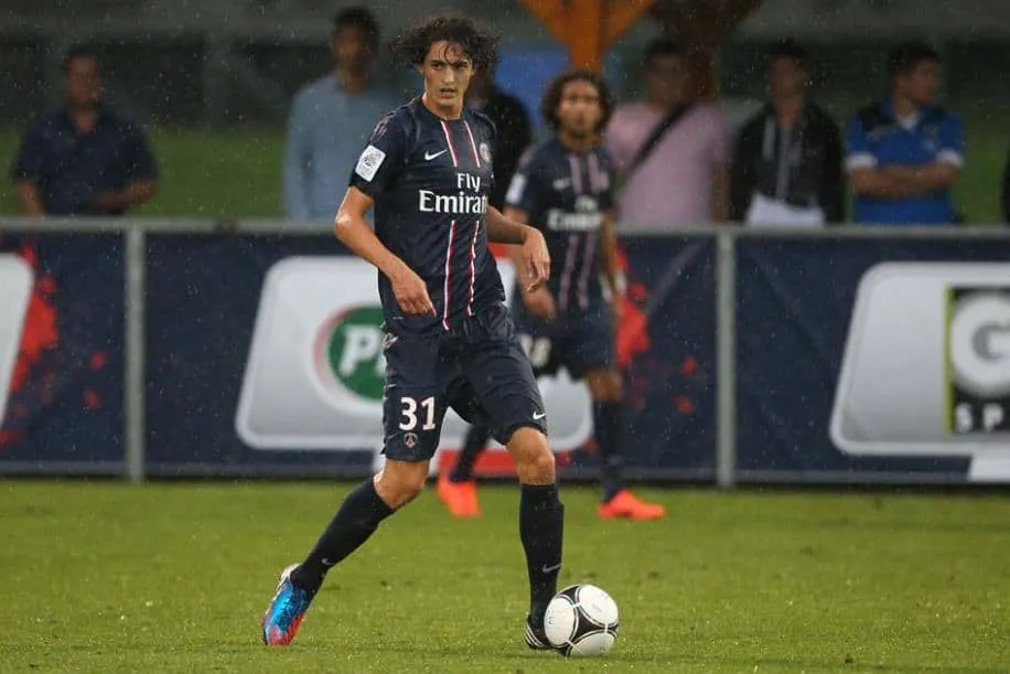 Calciomercato Juventus, trovato l’accordo con Rabiot del PSG
