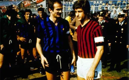 C'era una volta… Sandro Mazzola, una carriera dedicata all'Inter
