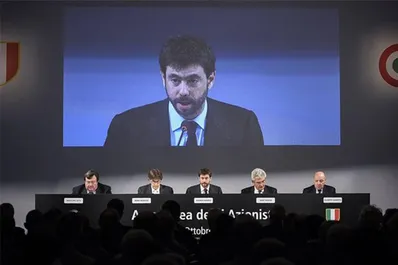 Ufficiale, nasce la Superlega: tutto sul nuovo torneo che cambierà il calcio