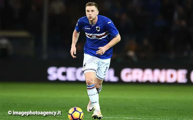 Inter, agente Skriniar: “Buona opportunità, devo parlare con Ausilio”
