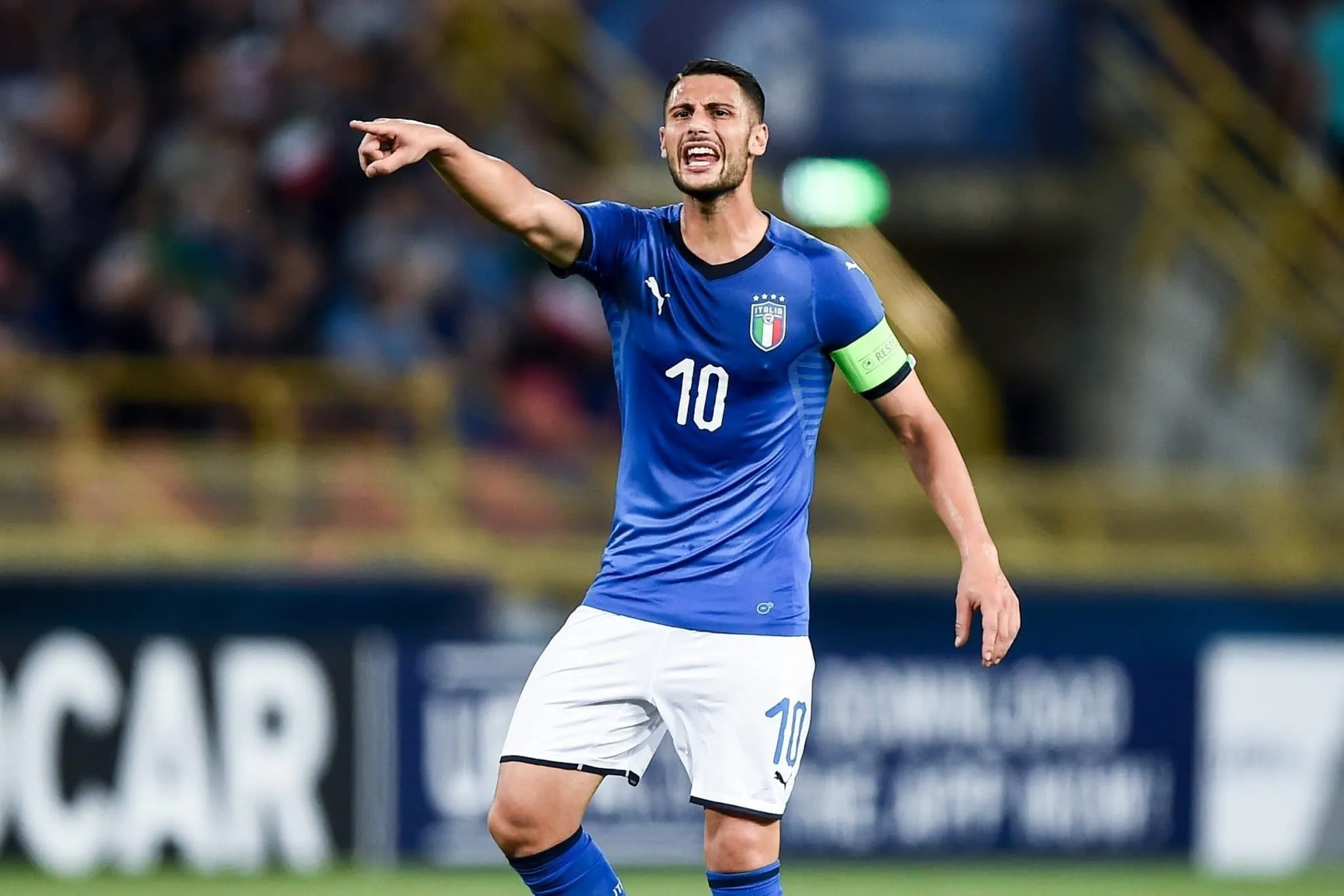 Calciomercato Milan, manca ancora il regista: occhi su Mandragora