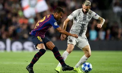 Champions League, tutto su Inter-Barcellona: orario, probabili formazioni e dove vederla