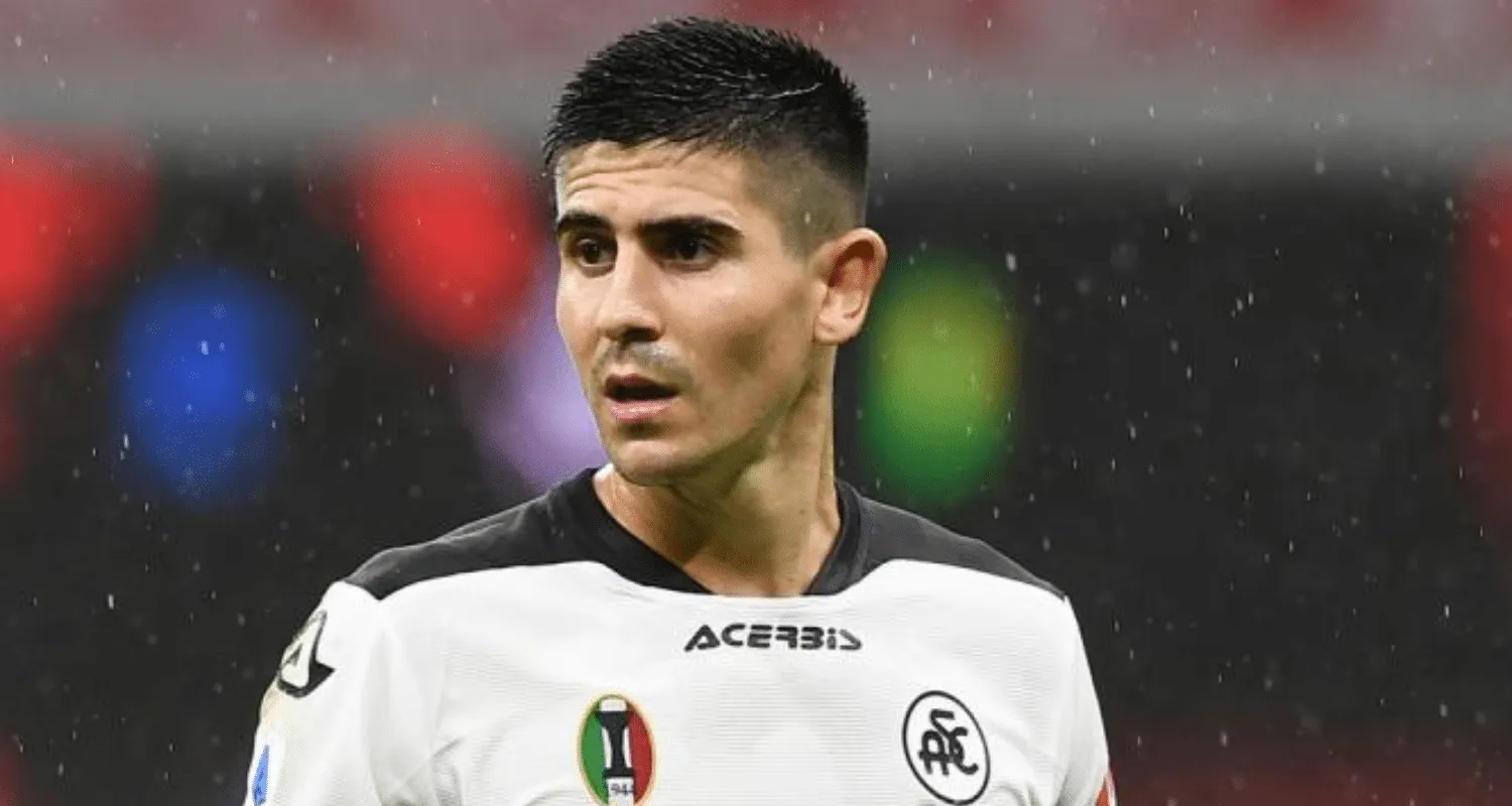 Spezia-Crotone 3-2, le pagelle: Erlic decisivo, molto male Luperto