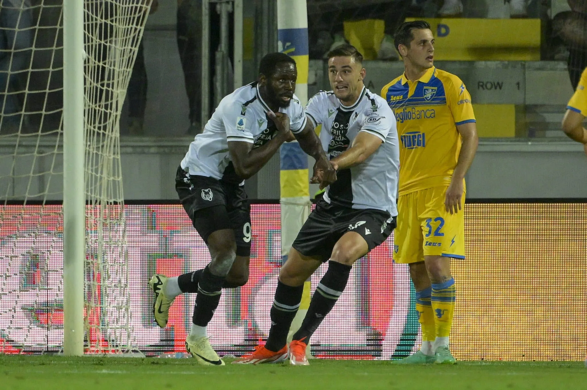 Calciomercato Torino, e se il vice Zapata arrivasse dall’Udinese? L’ultima idea di Vagnati