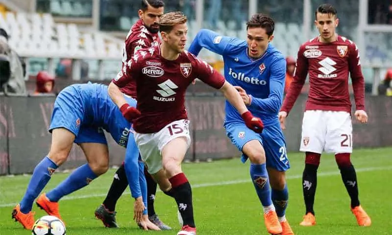 Torino-Fiorentina: orario, probabili formazioni e dove vederla