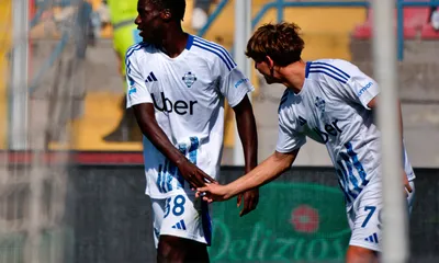 Como, pessime notizie dall&rsquo;infermeria: infortunio per uno dei trascinatori, stagione finita