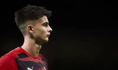 Milan, infortunio Maignan: chi &egrave; Torriani, il giovane sostituto del 16