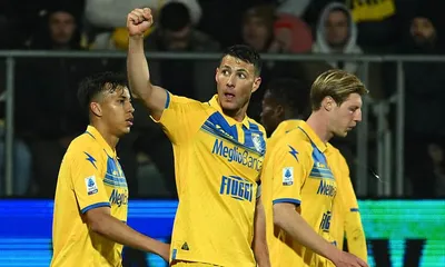Fantacalcio, che sorpresa Mazzitelli: i numeri del centrocampista del Frosinone svelano che&hellip;