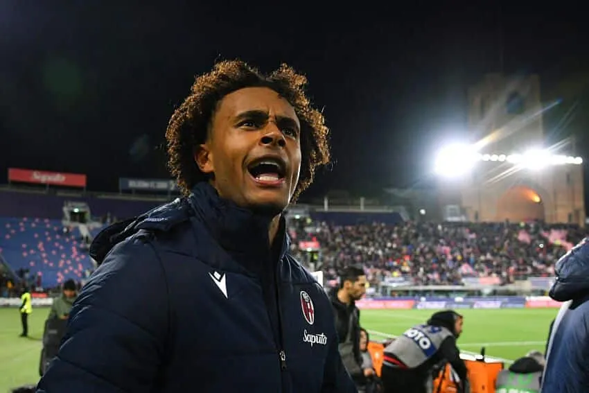 Calciomercato, Zirkzee oro di Bologna: ma il Bayern può esercitare la recompra! La cifra fissata e la situazione