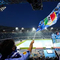 Napoli campione d'Italia: la gallery della festa scudetto al Maradona e a Udine