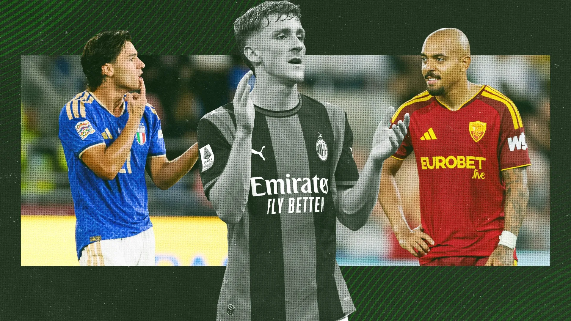 Riparte il fantacalcio, probabili formazioni e aggiornamento infortunati: Saelemaekers, Vergara, Colombo, Malen&hellip;
