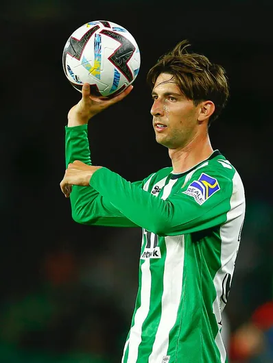 Juan-Miranda-Betis-Siviglia-Milan-Calciomercato-Serie-A