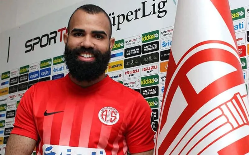 UFFICIALE: Benevento, arriva finalmente Sandro dall’Antalyaspor