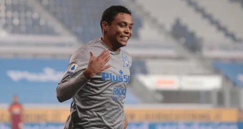 Udinese-Atalanta 1-1, le pagelle: il solito Muriel risponde al gol lampo di Pereyra