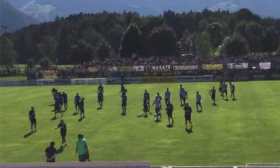 Serie A 2017-2018: date e sedi di raduni e ritiri estivi pre campionato