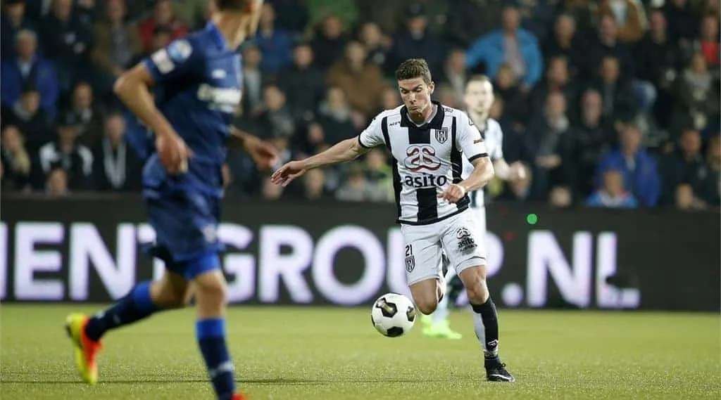 UFFICIALE: Atalanta, acquistato Robin Gosens dall’Heracles