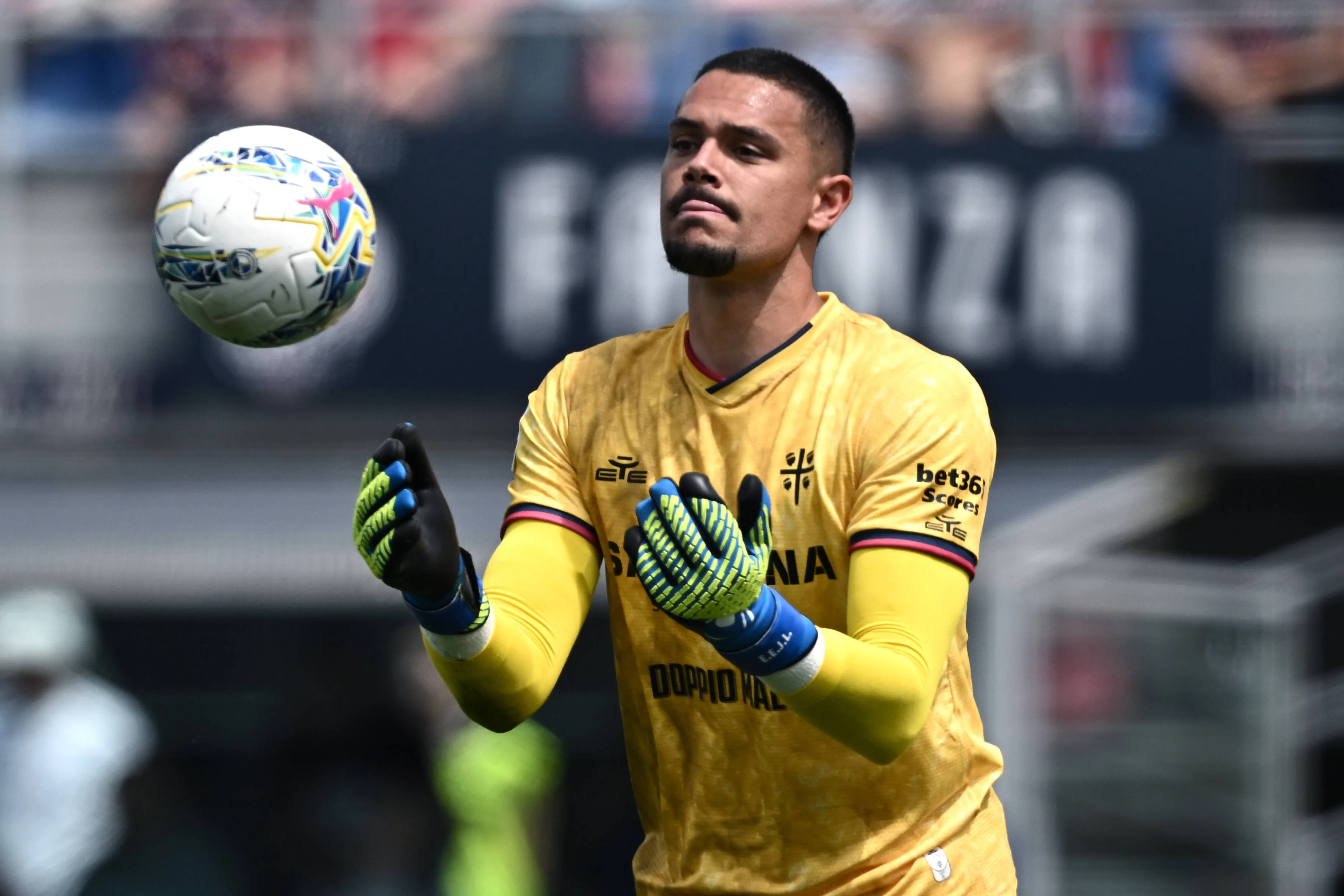 Consigli fantacalcio 36^ giornata, i migliori portieri per fascia: ci pensa Caprile