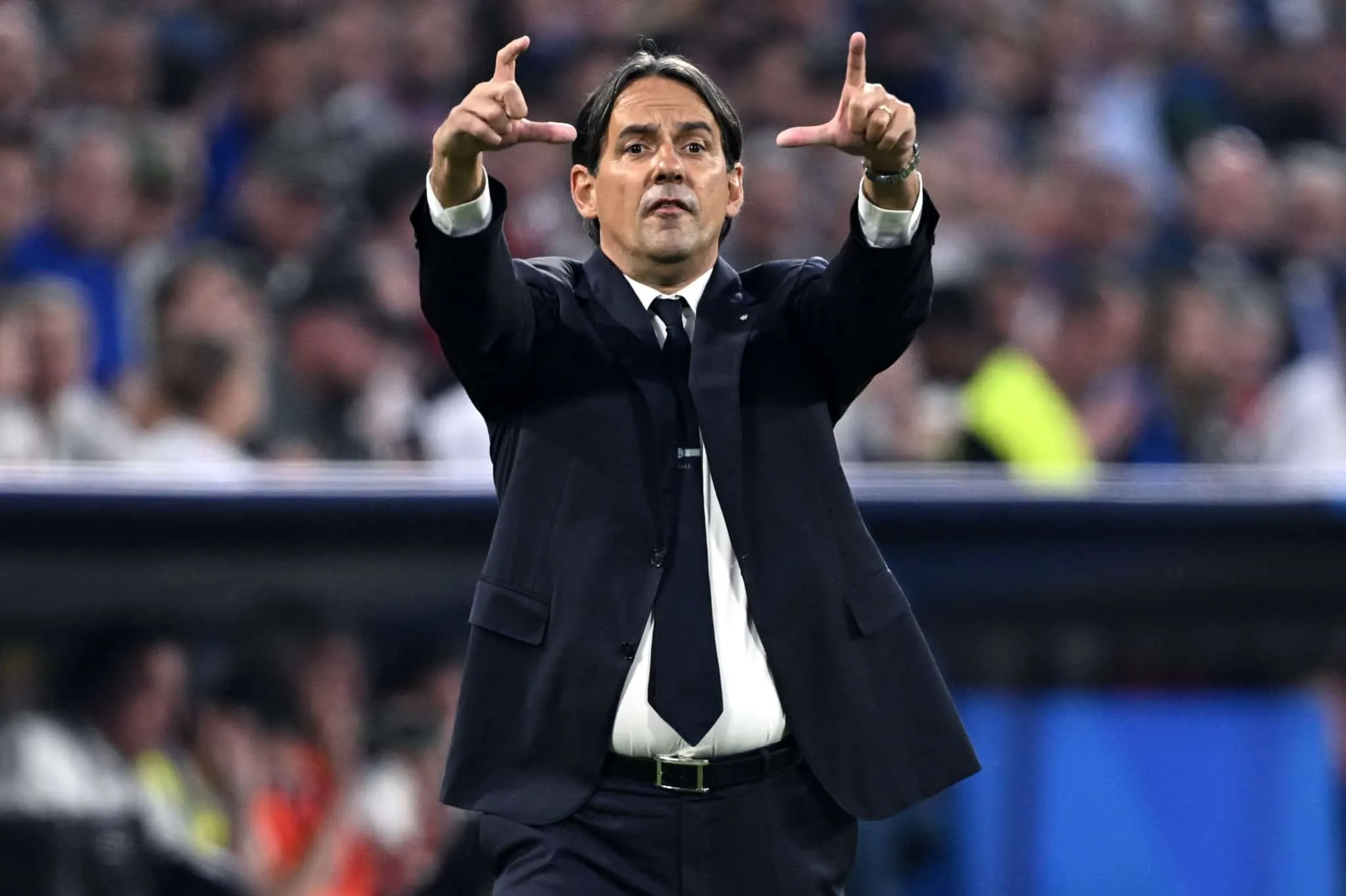 Inter, addio Inzaghi: 3 nomi per ripartire, gelo della tifoseria su un ex