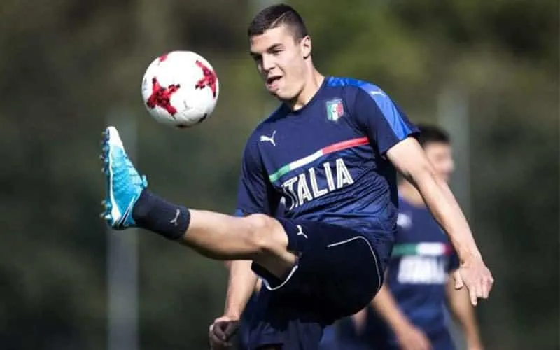 UFFICIALE: Favilli riscattato dall’Ascoli. Dietro l’operazione ci sarebbe la Juventus