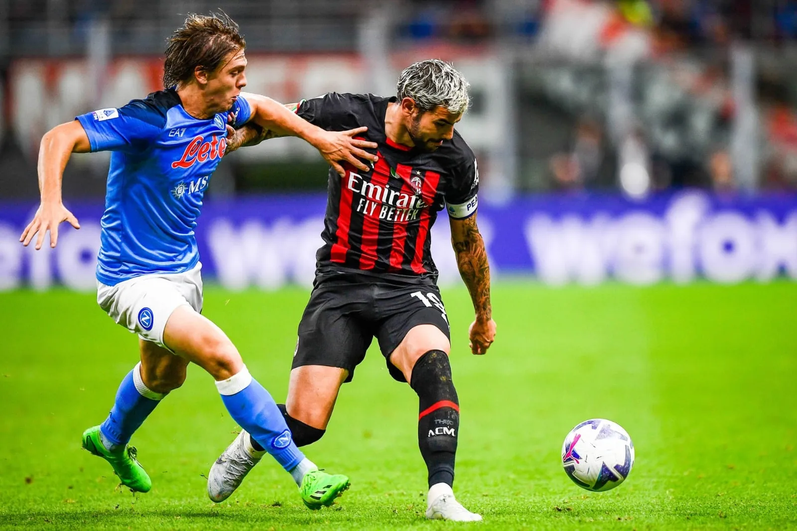 alessio-zerbin-napoli-theo-hernandez-milan