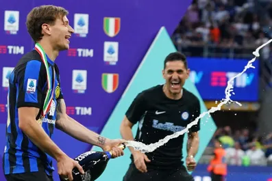 I calciatori italiani più pagati: Barella sul podio col rinnovo, Luiz Felipe in top 5!