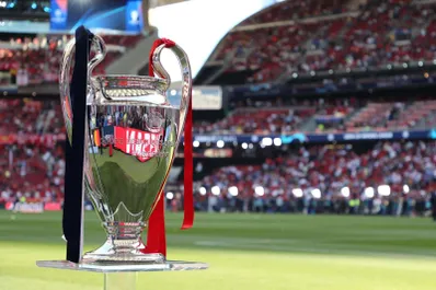 Champions League 2019/20: definite le quattro fasce e le prime date