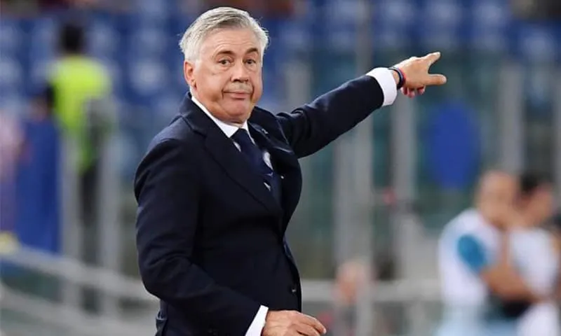 Ancelotti Re d’Europa: unico allenatore a vincere i top 5 campionati europei